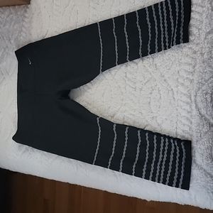 Nike workout leggings